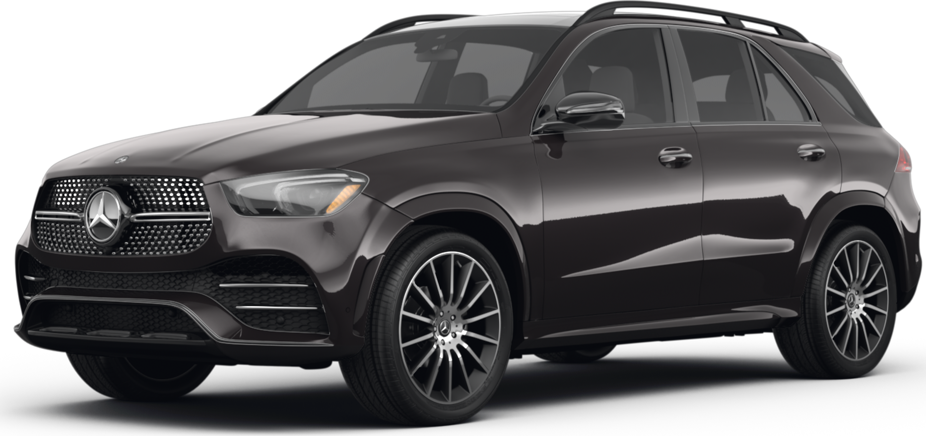 2022 Mercedes-Benz GLE GLE 350 Sport Utility 4D
