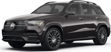 2022 Mercedes-Benz GLE Price, Value, Ratings & Reviews
