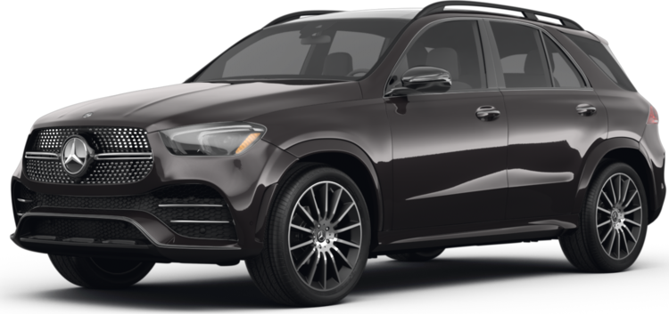 2022 Mercedes-Benz GLE Exterior: 0