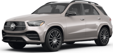 Mercedes-Benz GLE GLE 350 Sport Utility 4D