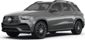 2022 Mercedes-Benz GLE Exterior: 0