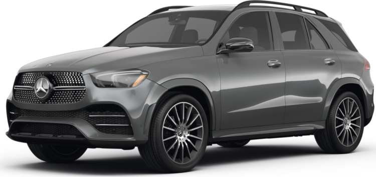 2022 Mercedes-Benz GLE Exterior: 0