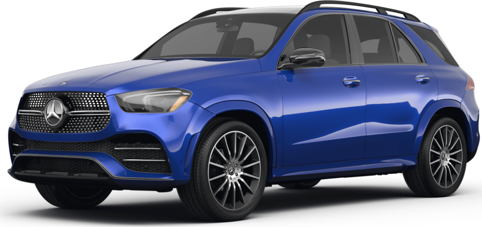 2022 Mercedes-Benz GLE image