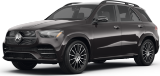 2023 Mercedes-Benz GLE GLE 450 4MATIC