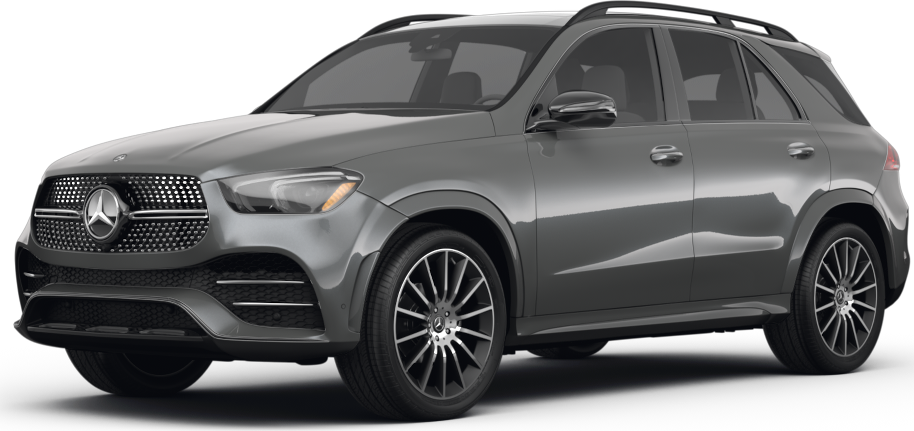 2023 Mercedes-Benz GLE Specs, Features & Options | Kelley Blue Book