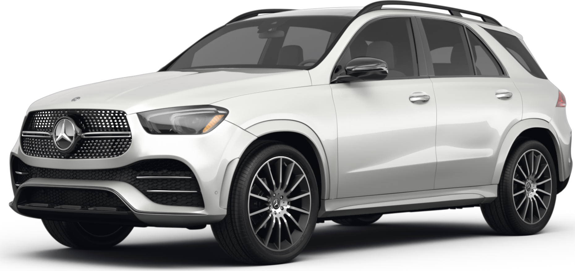 2023 Mercedes-Benz GLE