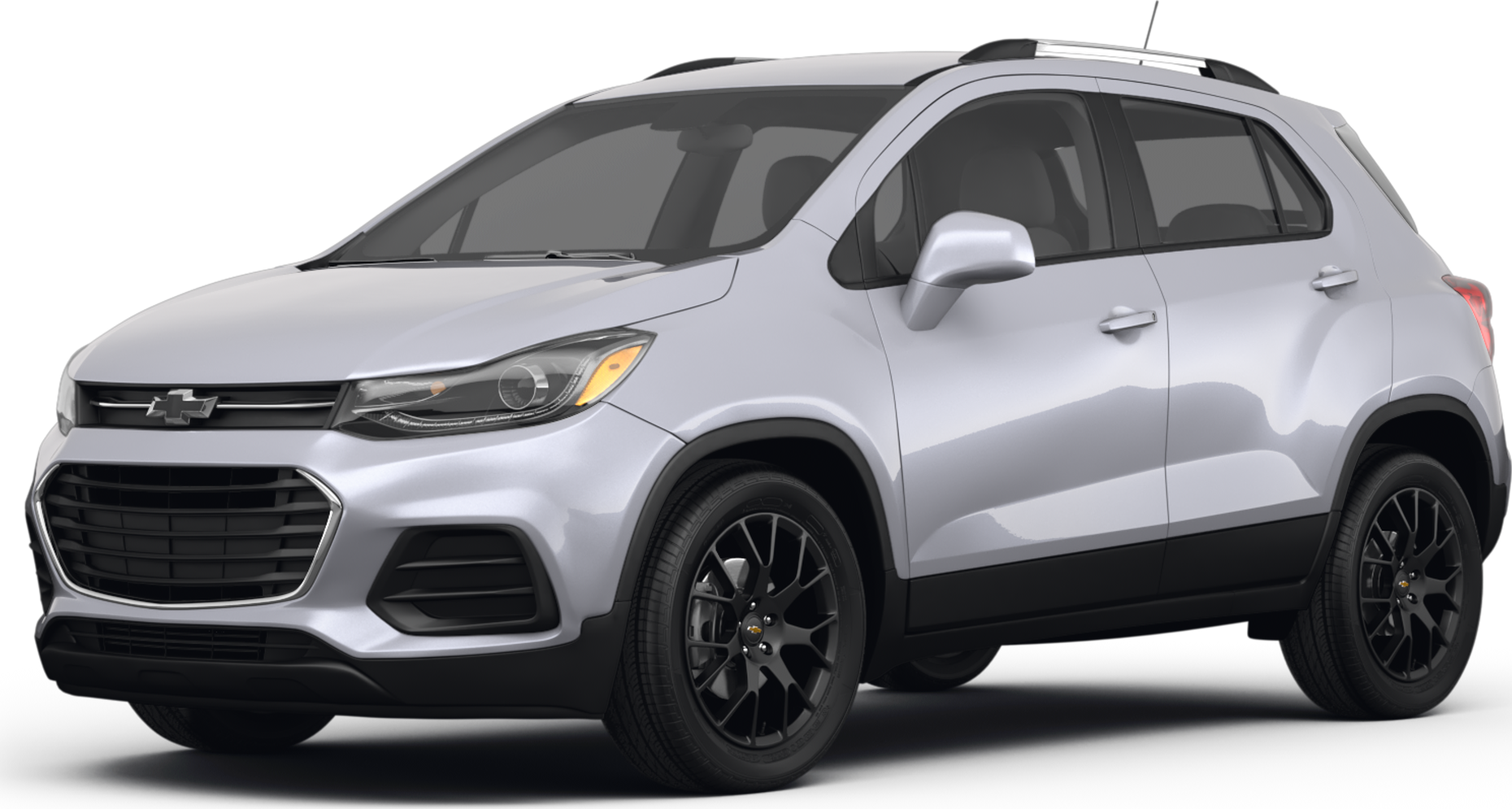 2022 Chevy Trax Price Reviews Pictures And More Kelley Blue Book