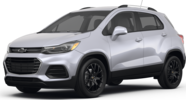 2022 Chevrolet Trax
