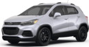 2022 Chevrolet Trax image
