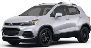 2022 Chevrolet Trax