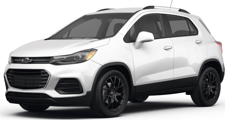 2022 Chevrolet Trax Exterior: 0