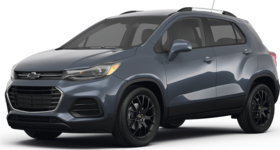 2022 Chevrolet Trax