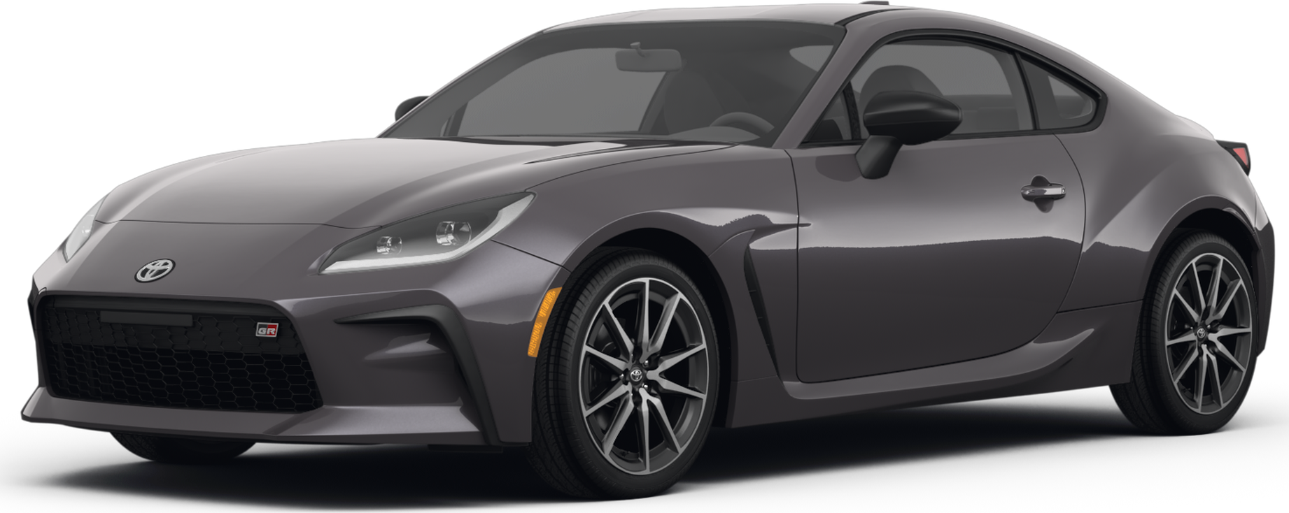 2022 Toyota GR86 Exterior: 0