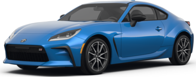 Toyota GR86