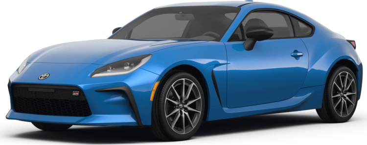 2023 Toyota GR86 Exterior: 0