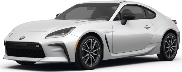 2023 Toyota GR86 Exterior: 0