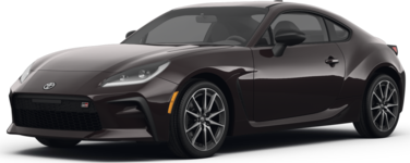 2025 Toyota GR86 Hakone Edition