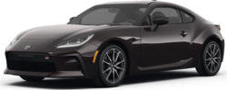 2025 Toyota GR86