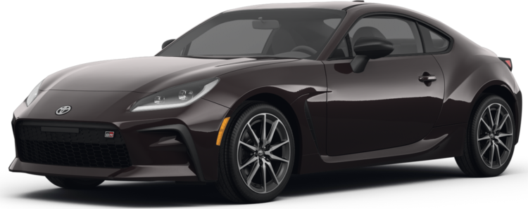 2025 Toyota GR86 Exterior: 0