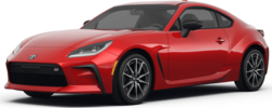2025 Toyota GR86