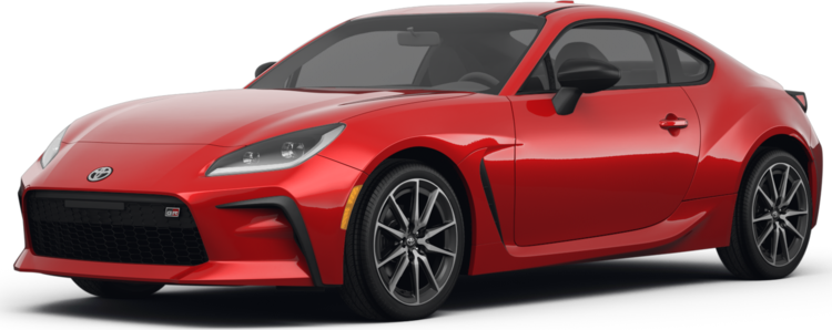 2025 Toyota GR86 Exterior: 0