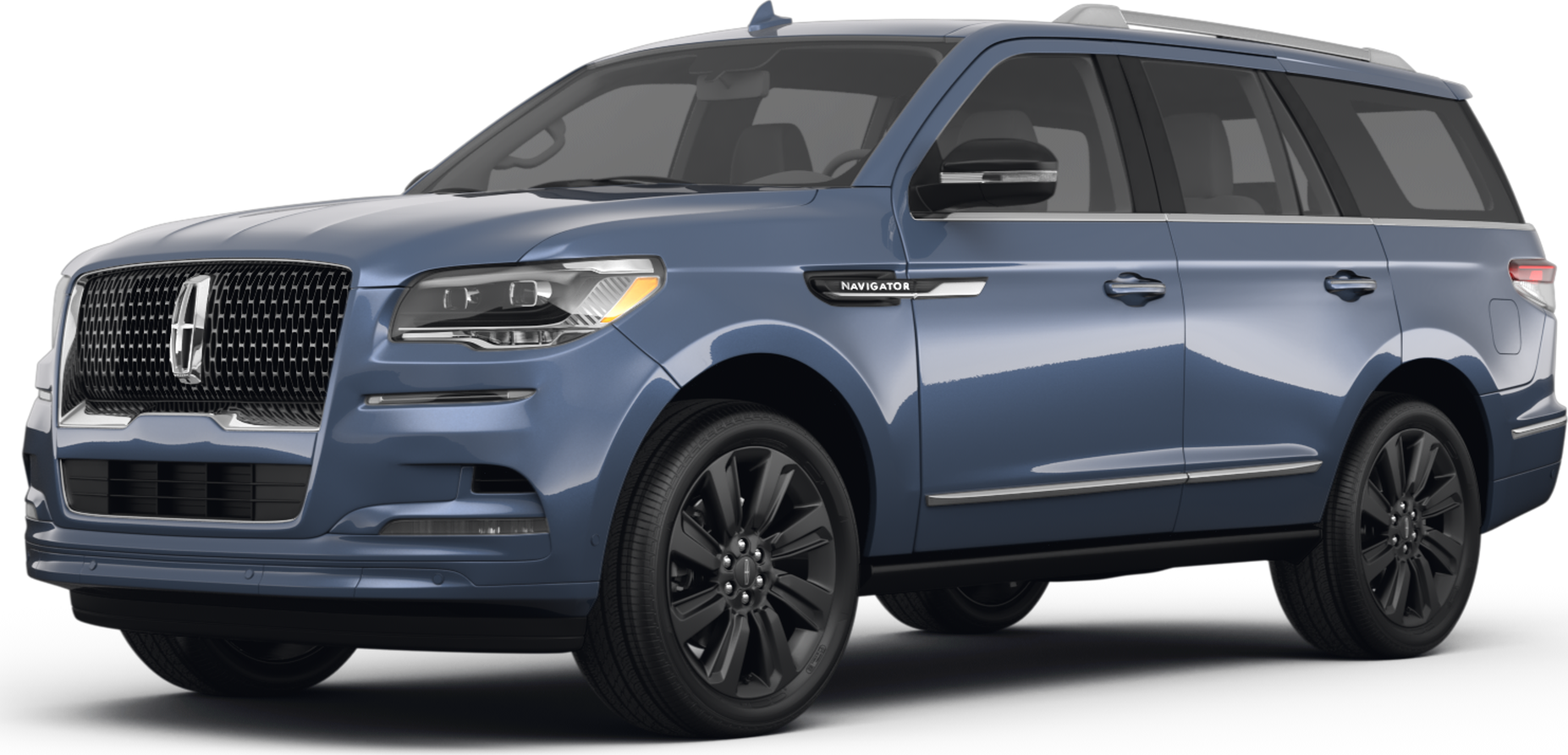 2023 Lincoln Navigator What We Know So Far Kelley Blue Book