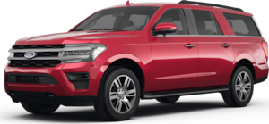 2022 Ford Expedition MAX