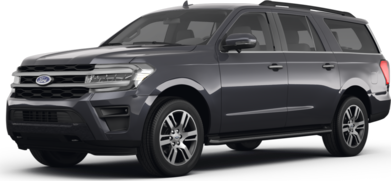 Expedition MAX XLT Sport Utility 4D image