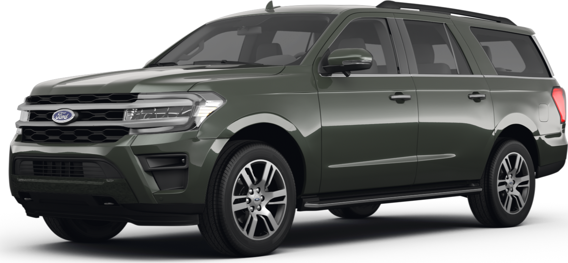 2023 Ford Expedition MAX Limited Sport Utility 4D