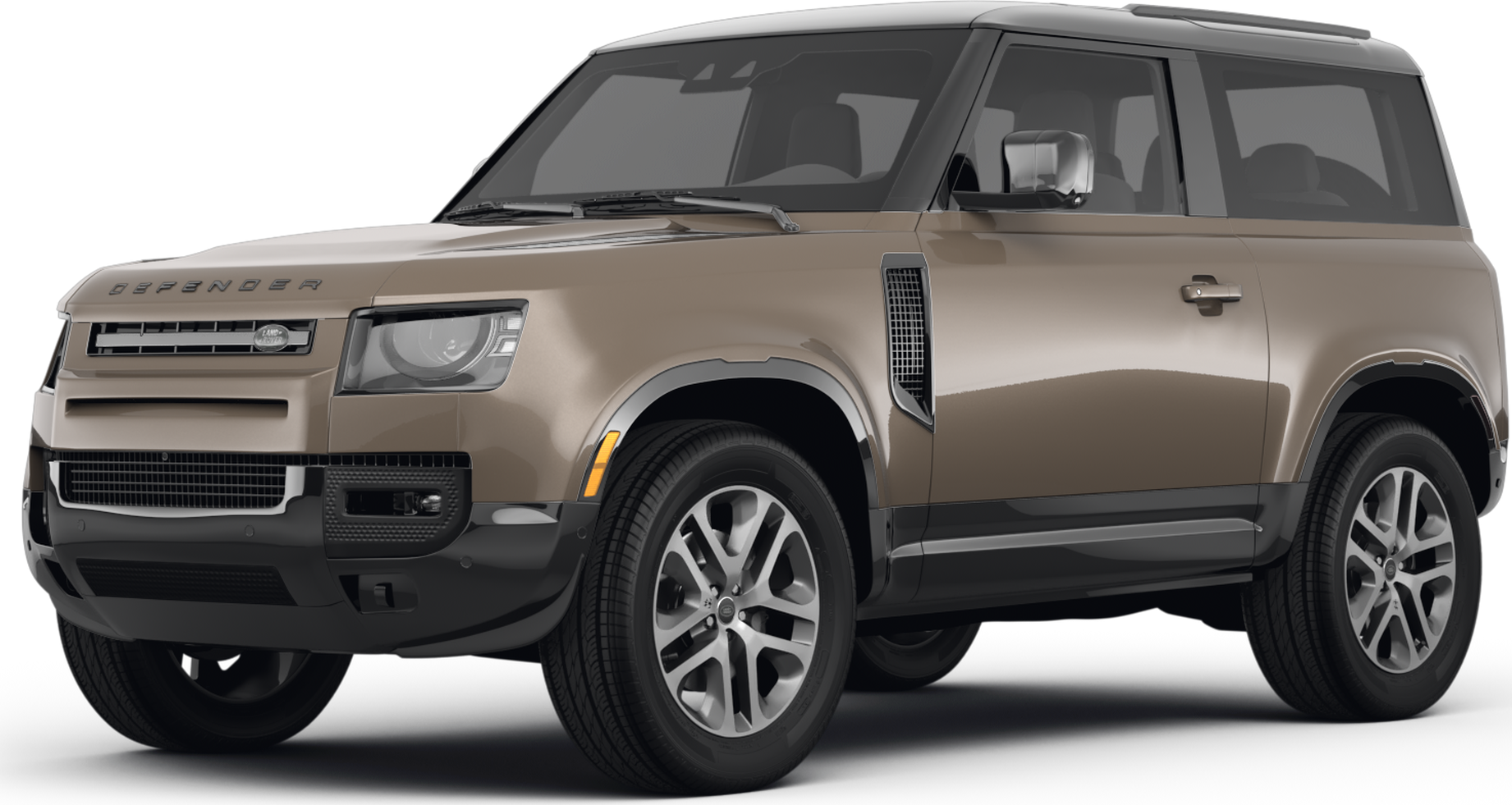 Defender 90 X-Dynamic SE (2023.5) Sport Utility 2D image