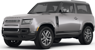 Defender 90 X-Dynamic SE Sport Utility 2D image