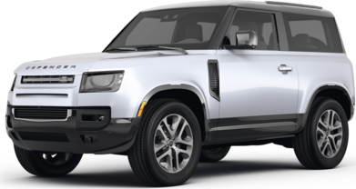 Defender 90 X-Dynamic SE (2023.5) Sport Utility 2D image
