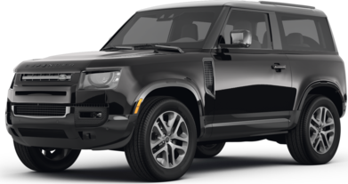 Defender 90 X Sport Utility 2D image
