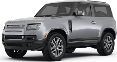 Defender 90 X-Dynamic SE (2023.5) Sport Utility 2D image
