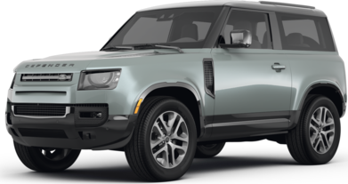 Defender 90 X (2023.5) Sport Utility 2D image