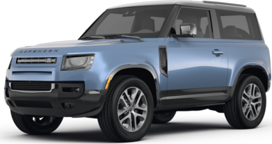 Defender 90 X-Dynamic SE (2023.5) Sport Utility 2D image