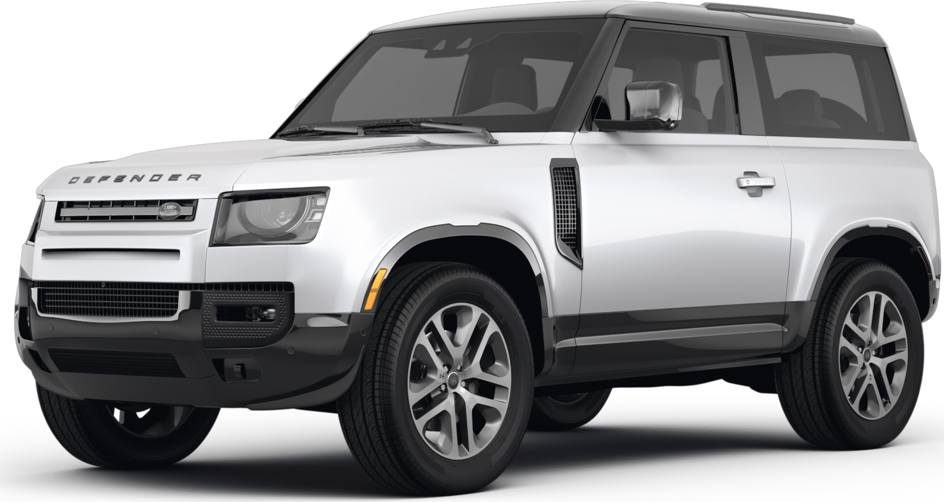 New Land Rover Cars For Sale, Best Deals 2024