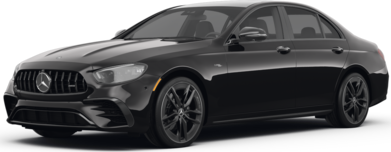 Mercedes-AMG E-Class E 53 AMG Sedan 4D image