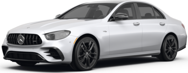 2022 Mercedes-Benz Mercedes-AMG E-Class