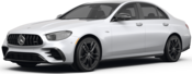 2022 Mercedes-Benz Mercedes-AMG E-Class Exterior: 0