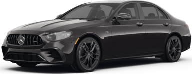 2022 Mercedes-Benz Mercedes-AMG E-Class E 53 AMG Sedan 4D
