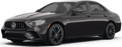 Mercedes-Benz Mercedes-AMG E-Class