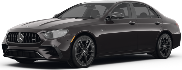 2022 Mercedes-Benz Mercedes-AMG E-Class Exterior: 0