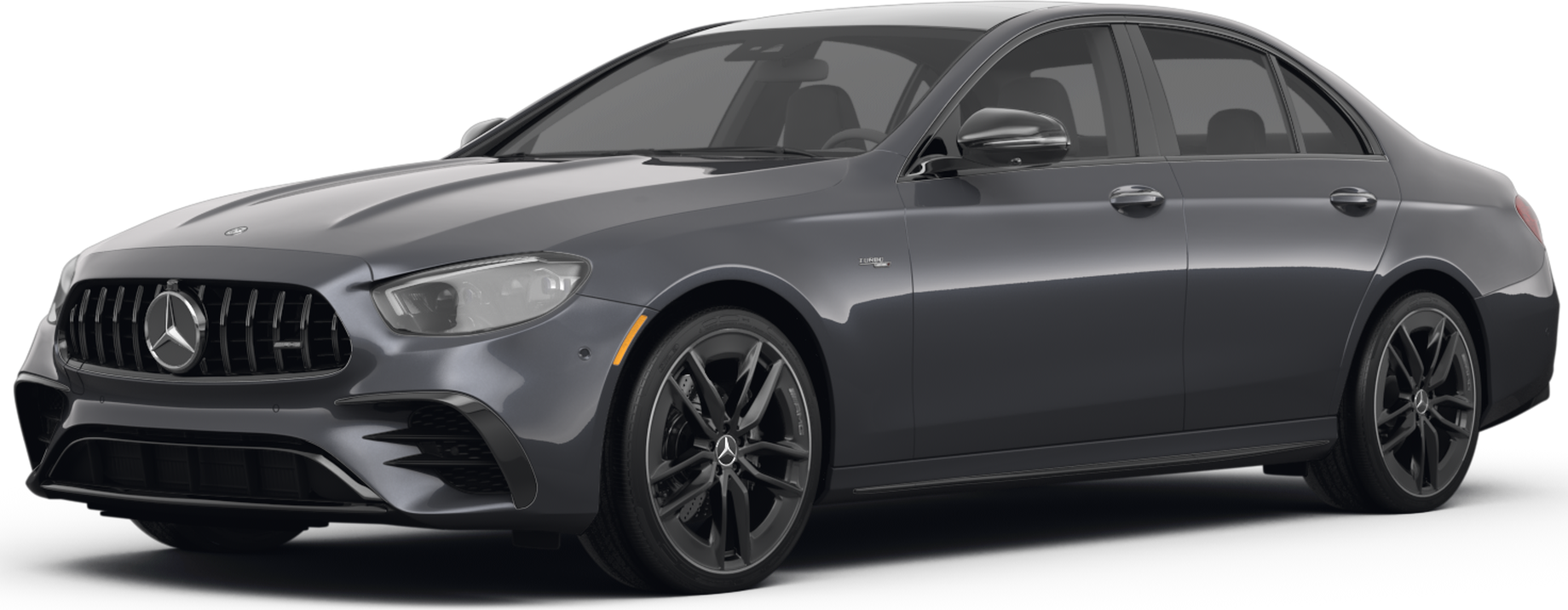 2022 Mercedes-Benz Mercedes-AMG E-Class image