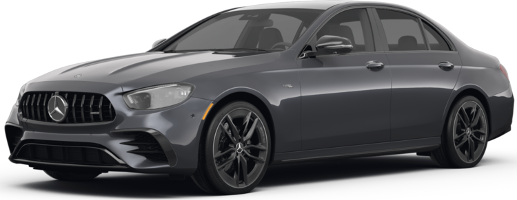 2022 Mercedes-Benz Mercedes-AMG E-Class Exterior: 0