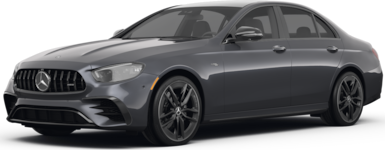 2022 Mercedes-Benz Mercedes-AMG E-Class