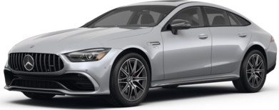 Mercedes-Benz Mercedes-AMG GT