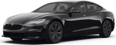 2022 Tesla Model S