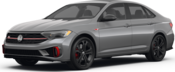 2022 Volkswagen Jetta GLI Exterior: 0