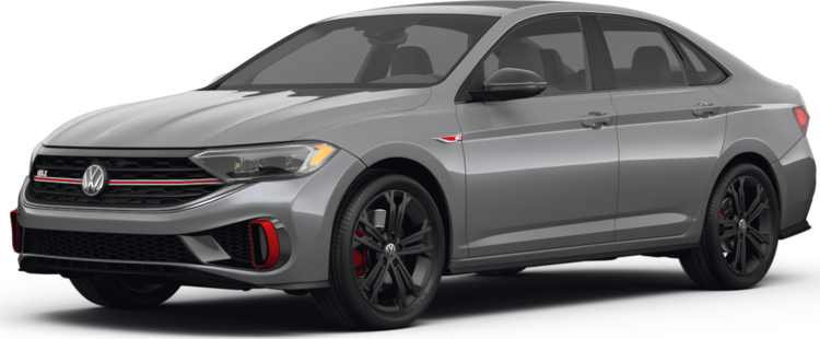 2022 Volkswagen Jetta GLI Exterior: 0